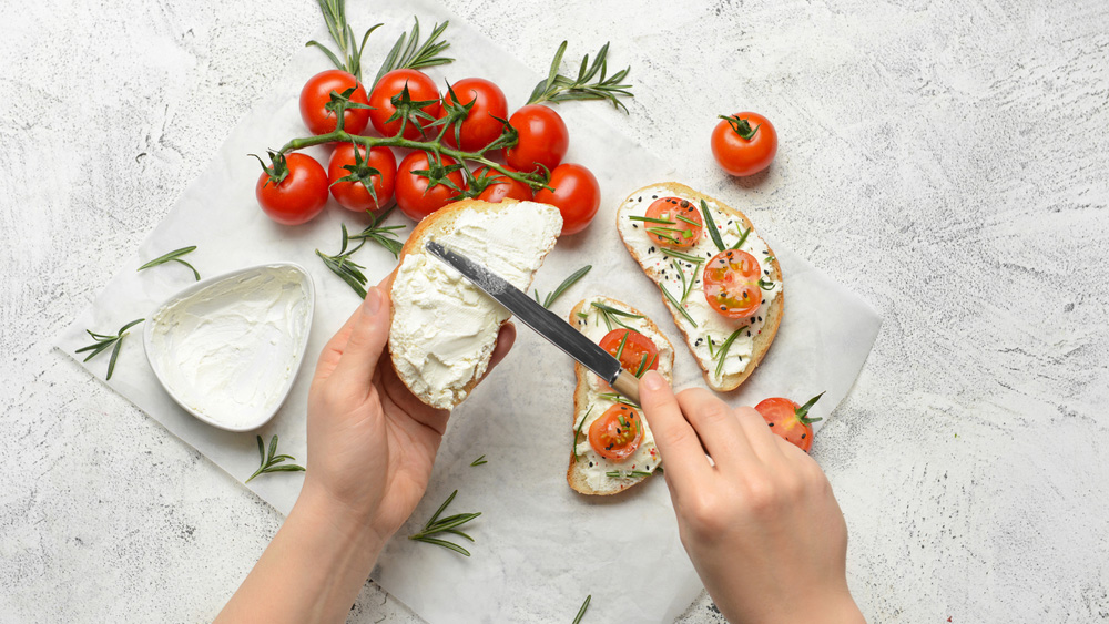 Dairy Fat Replacer