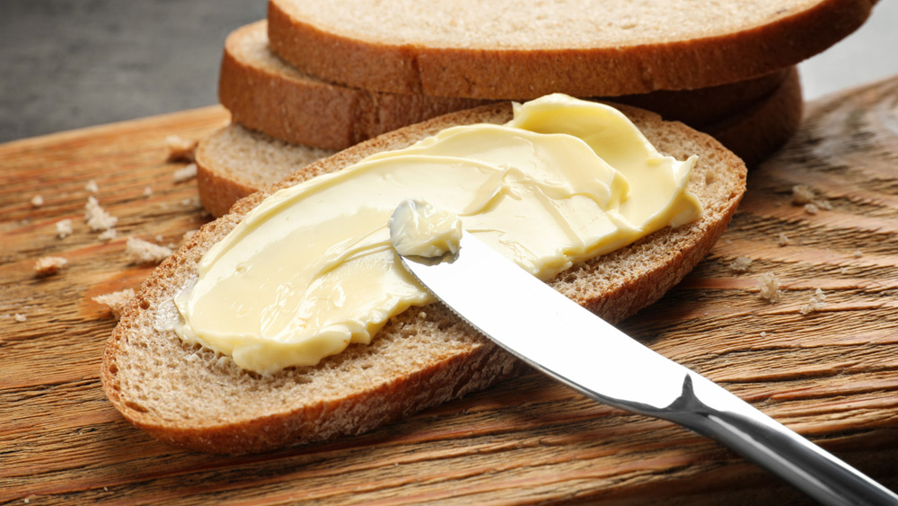 Table Margarine