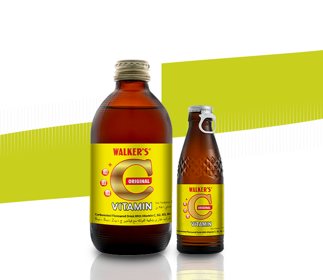 Walkers Vitamin C
