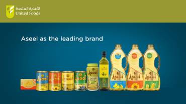 Aseel the leading Brand: Leadership in UAE, GCC, & EU