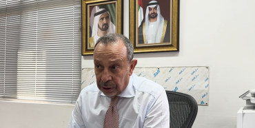 Meet our CEO