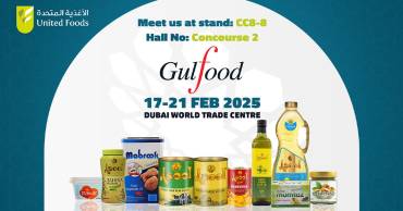 Gulfood 2025 Participation