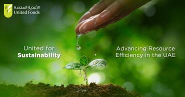 United in Sustainability