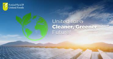 Cleaner, Greener Future